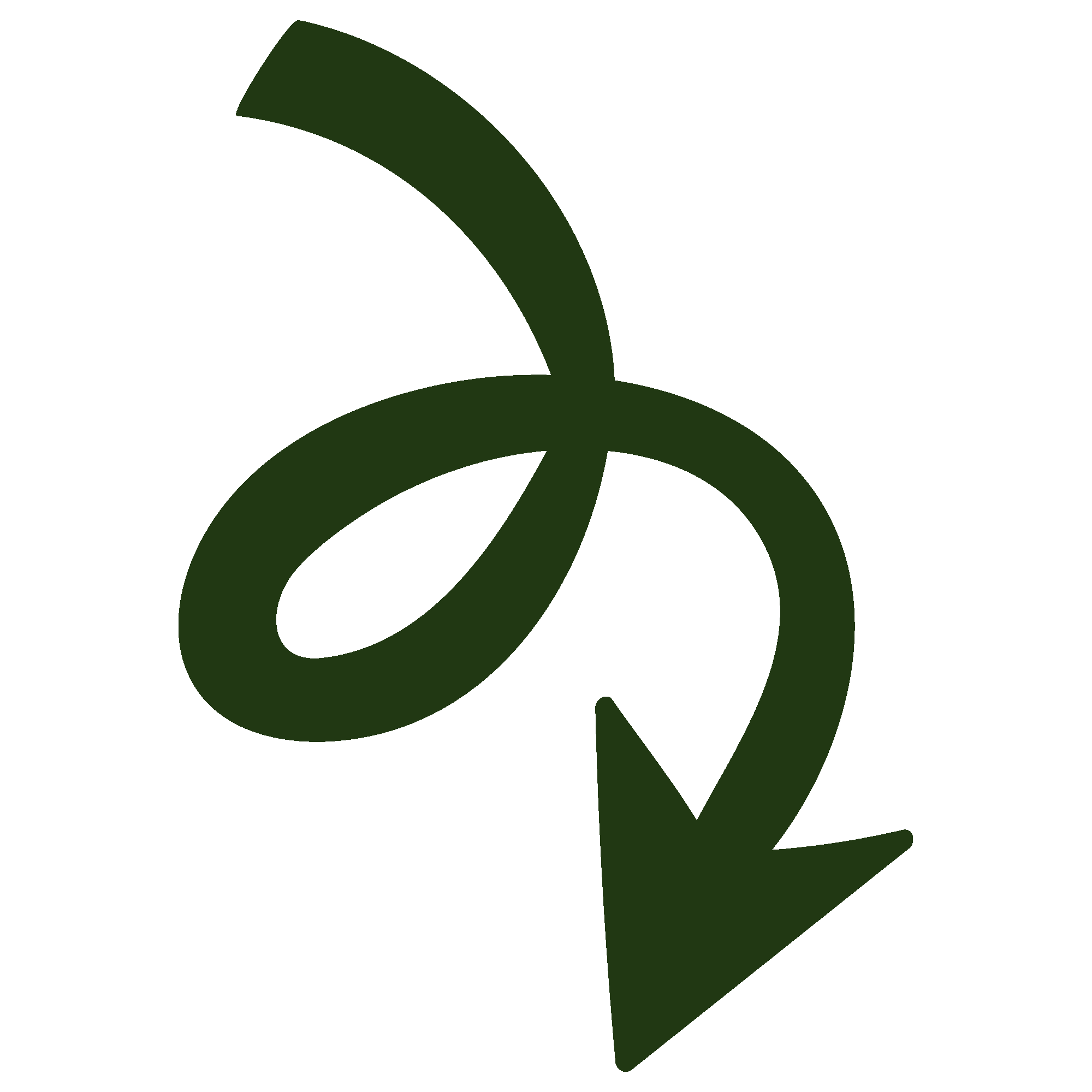 arrow